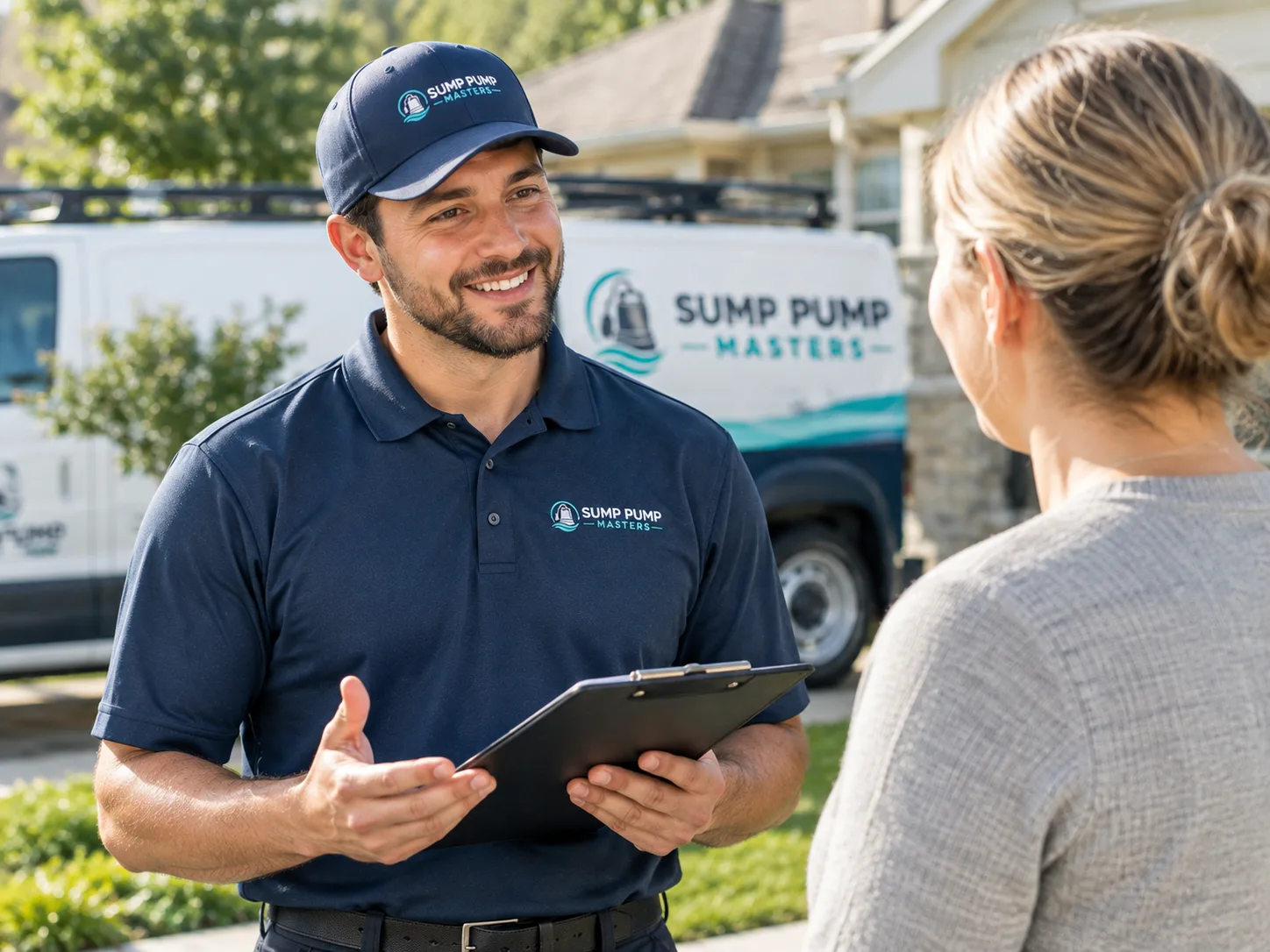 Sump Pump Repair Turon, KS FAQs